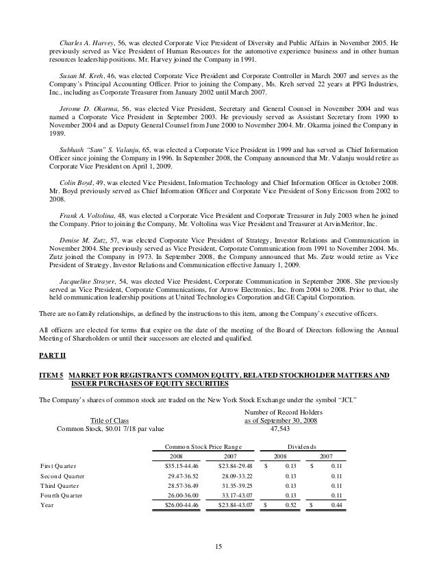 johnson and johnson financial statements 2017 johnson and johnson annual report 2016-17